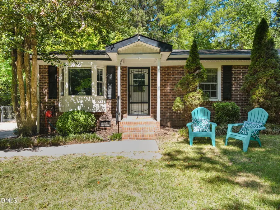 9212 Holly Springs Road, Apex, NC 27539 - #2