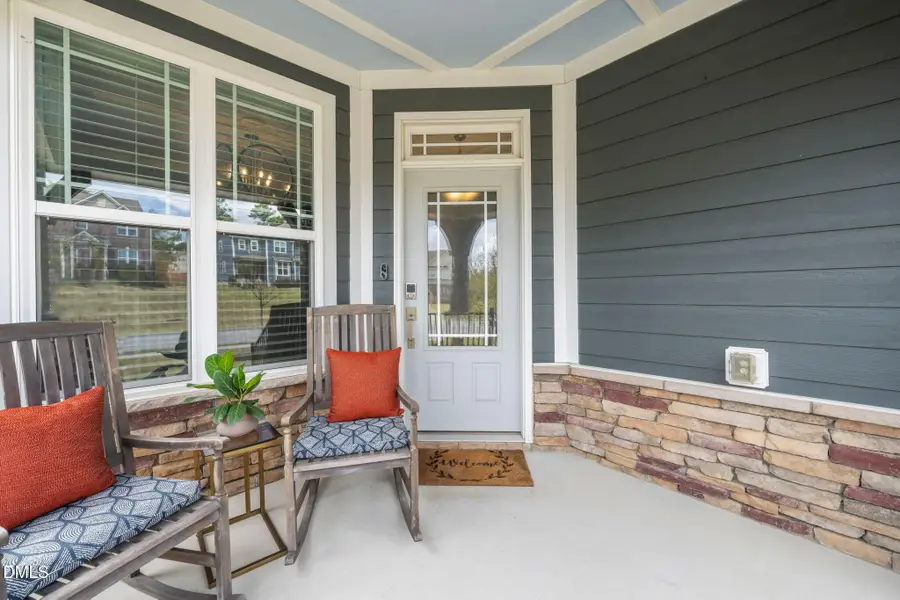 520 Cristobal Street, Rolesville, NC 27571 - #2