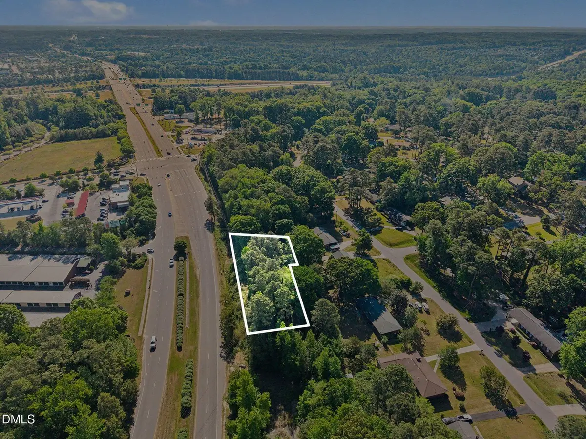 0000 Knightdale Boulevard, Knightdale, NC 27545 - #1