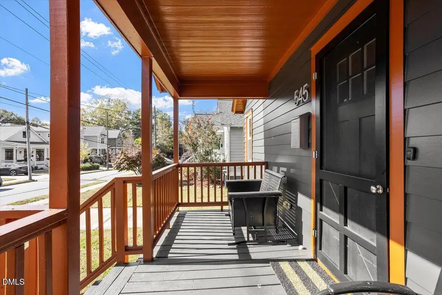 545 E Lenoir Street, Raleigh, NC 27601 - #2