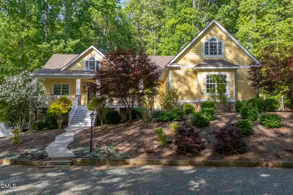 544 Fern Creek Trail, Pittsboro, NC 27312