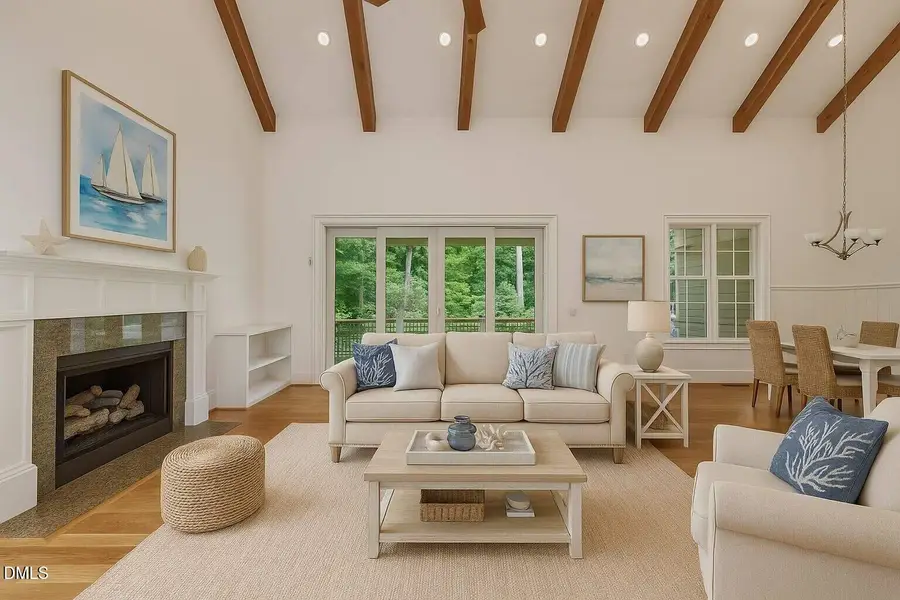 544 Fern Creek Trail, Pittsboro, NC 27312 - #2