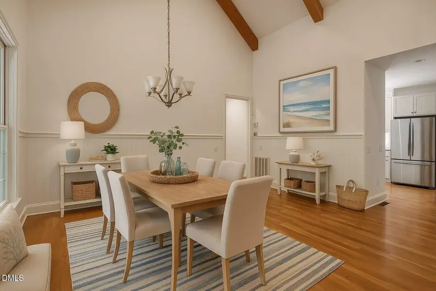 544 Fern Creek Trail, Pittsboro, NC 27312 - #3