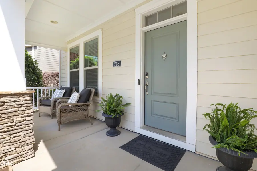 713 Ancient Oaks Drive, Holly Springs, NC 27540 - #3