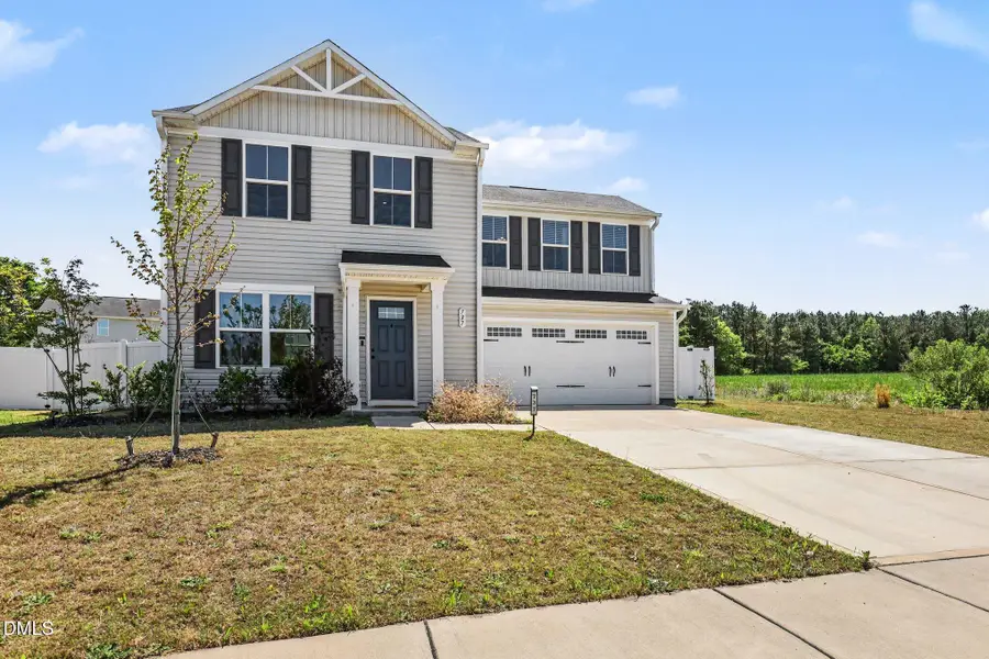 737 Jasmine Street, Wendell, NC 27591 - #3