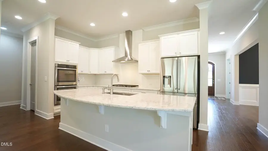 5145 Landguard Drive, Raleigh, NC 27613 - #2