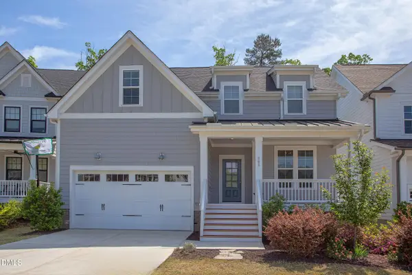 303 Chauncey Circle, Chapel Hill, NC 27516
