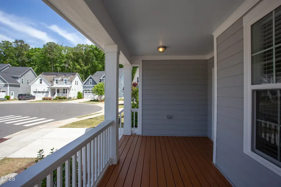 303 Chauncey Circle, Chapel Hill, NC 27516 - #2