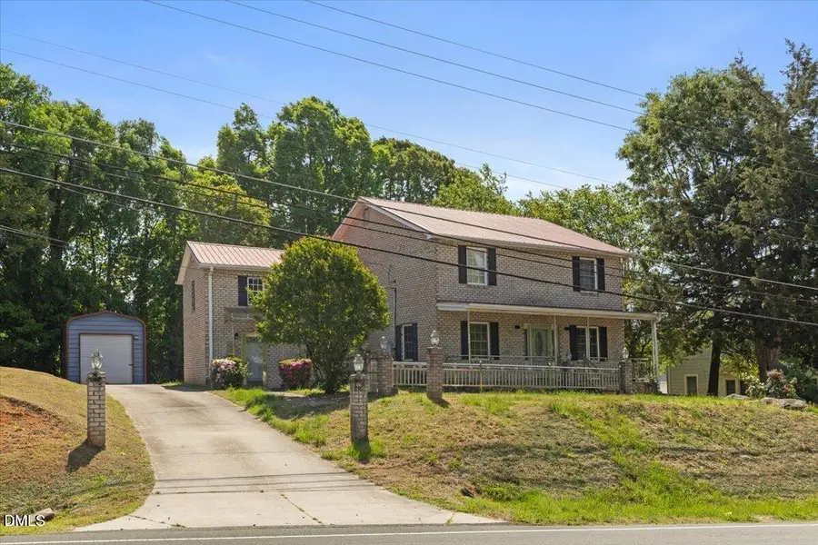 836 S Main Street, Roxboro, NC 27573 - #2