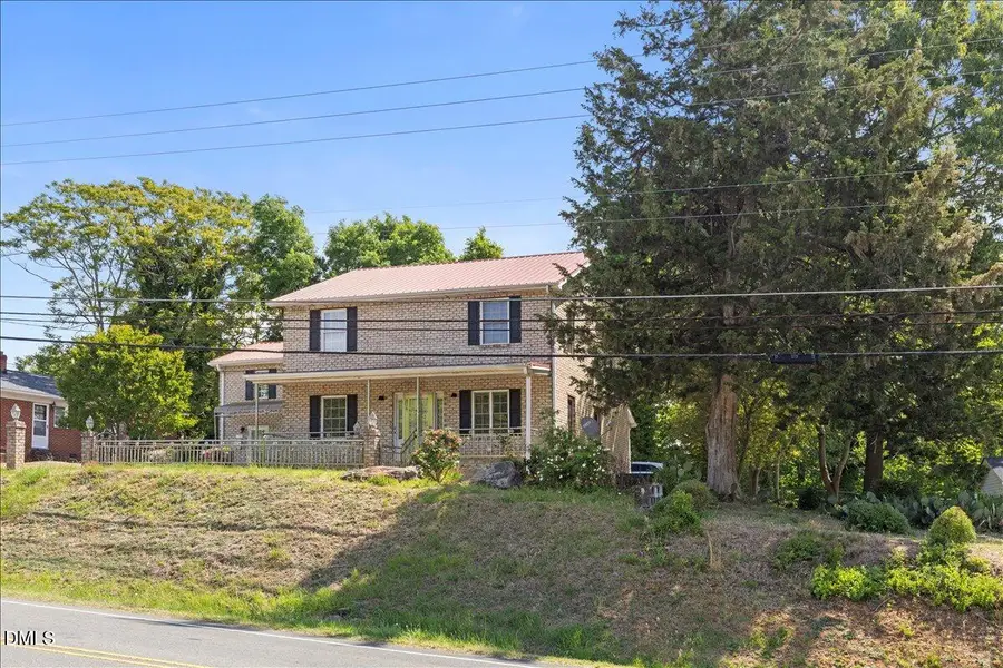 836 S Main Street, Roxboro, NC 27573 - #3