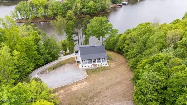 312 Victor Williford Road, Roxboro, NC 27574