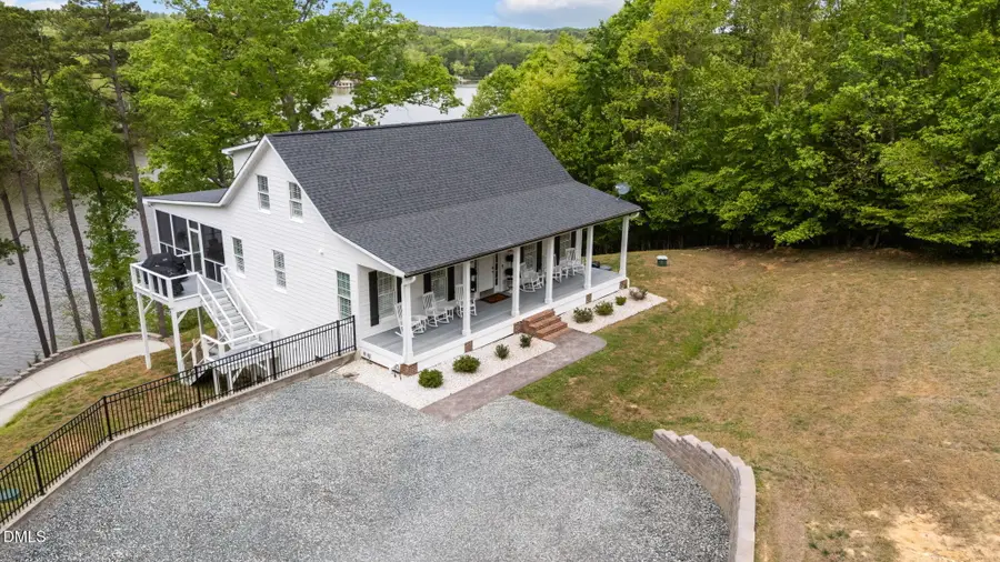 312 Victor Williford Road, Roxboro, NC 27574 - #2