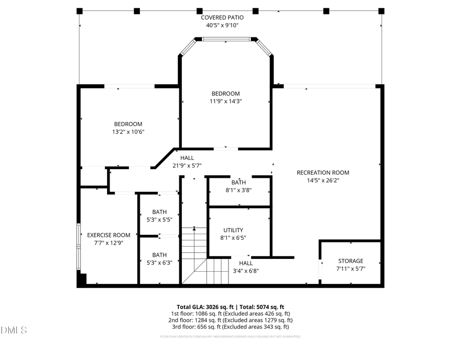 312 Victor Williford Road, Roxboro, NC 27574 - #2