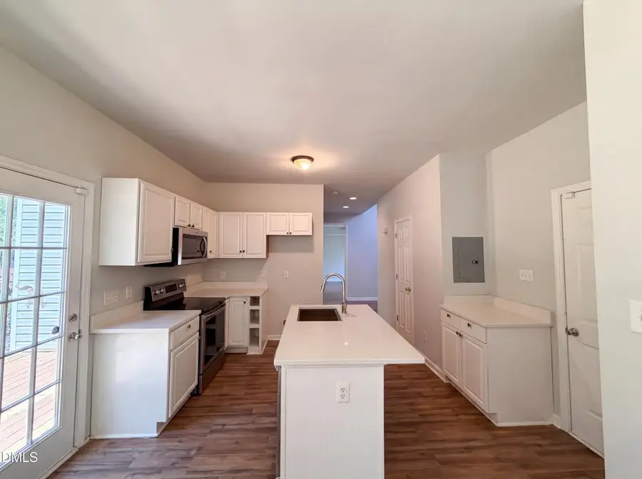 522 Shawnee Drive, Louisburg, NC 27549 - #2