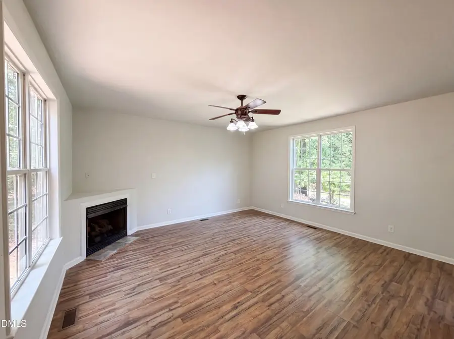 522 Shawnee Drive, Louisburg, NC 27549 - #3