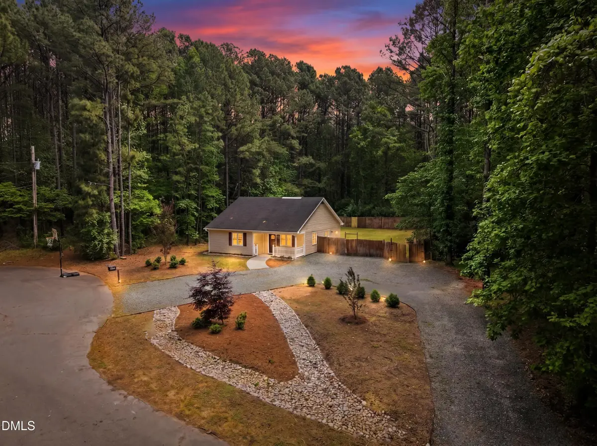 9004 Habitat Circle, Chapel Hill, NC 27516 - #1