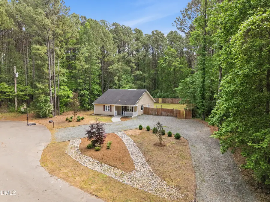 9004 Habitat Circle, Chapel Hill, NC 27516 - #3