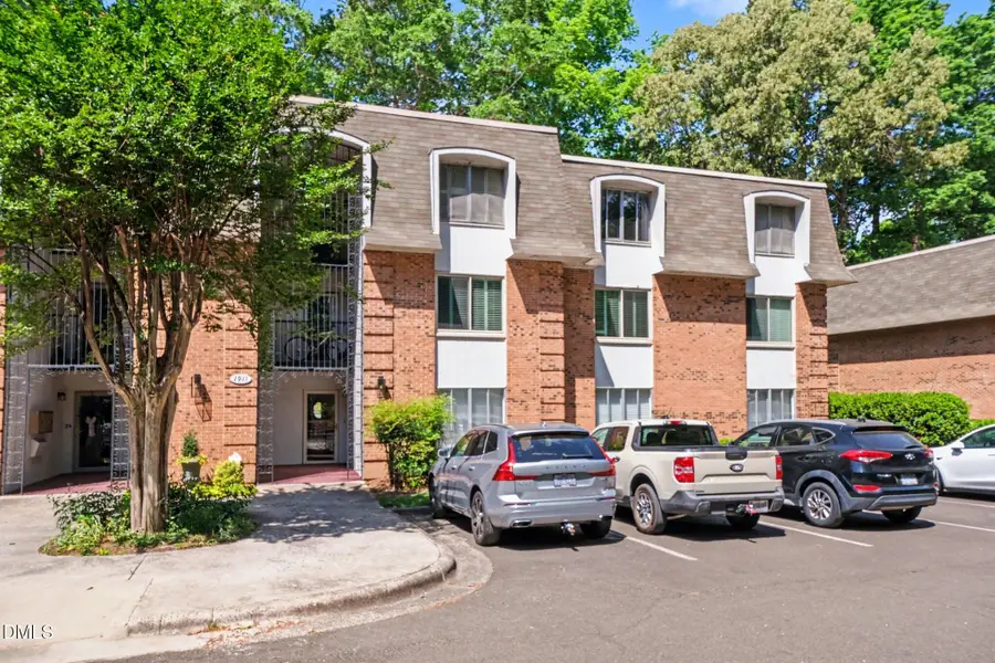 1911 Front Street, Durham, NC 27705 - #2