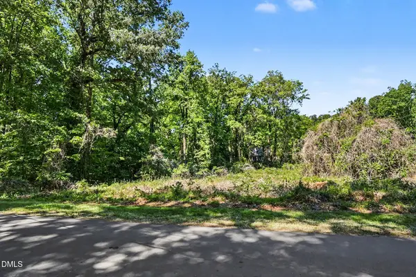 2202 Mont Haven Drive, Durham, NC 27712