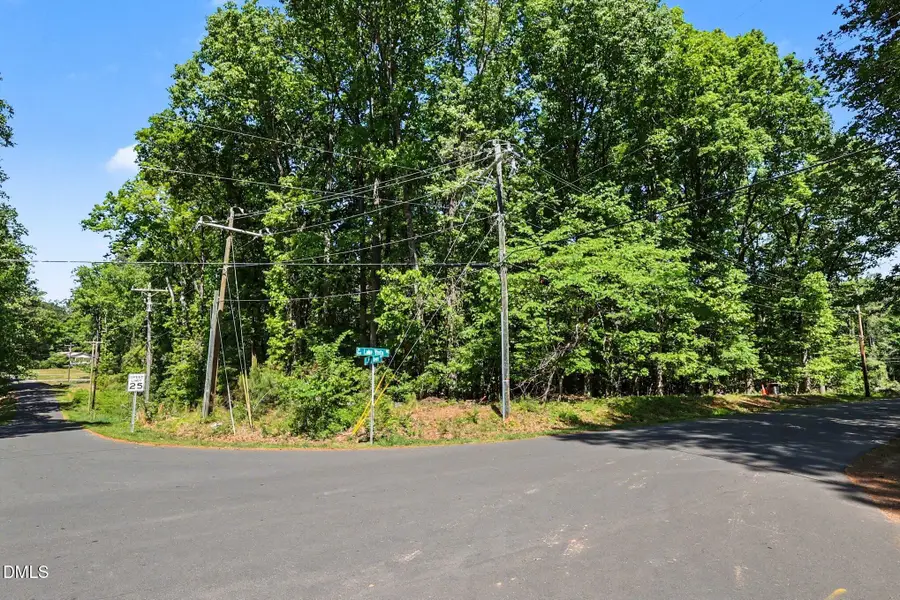 2202 Mont Haven Drive, Durham, NC 27712 - #2