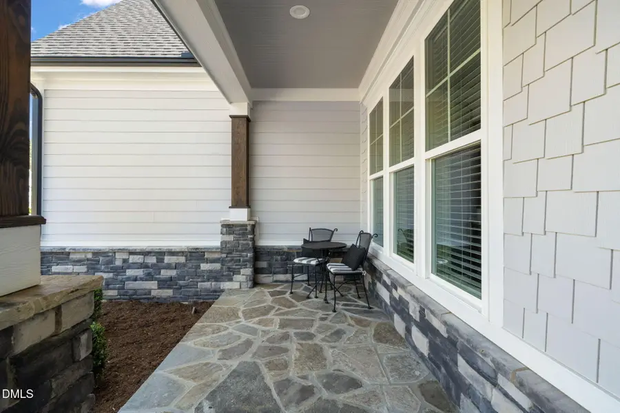 721 Pelzer Drive, Wake Forest, NC 27587 - #3