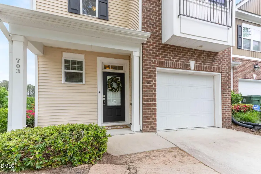 703 Silver Stream Lane, Cary, NC 27519 - #3