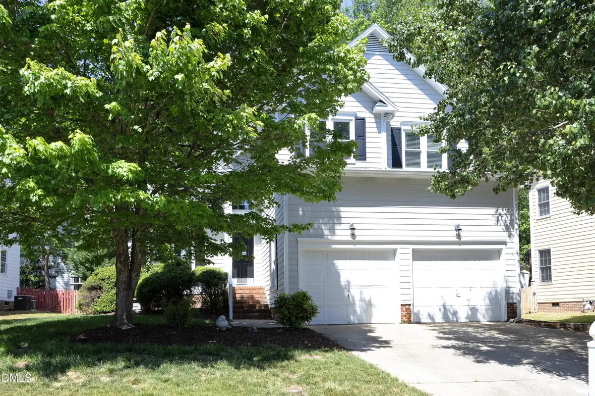 9312 Leslieshire Drive, Raleigh, NC 27615 - #1