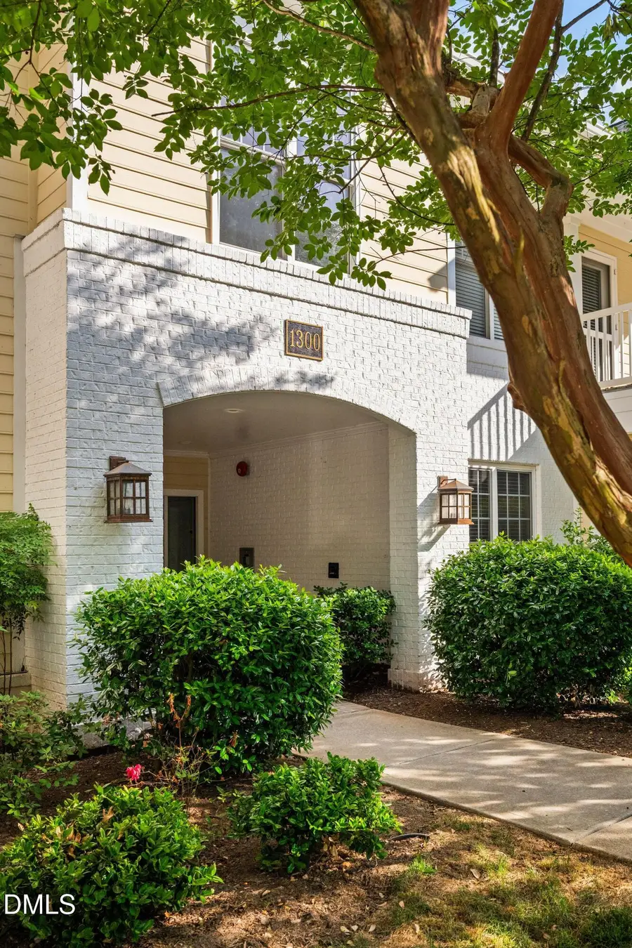 1300 Durlain Drive #108, Raleigh, NC 27614 - #2