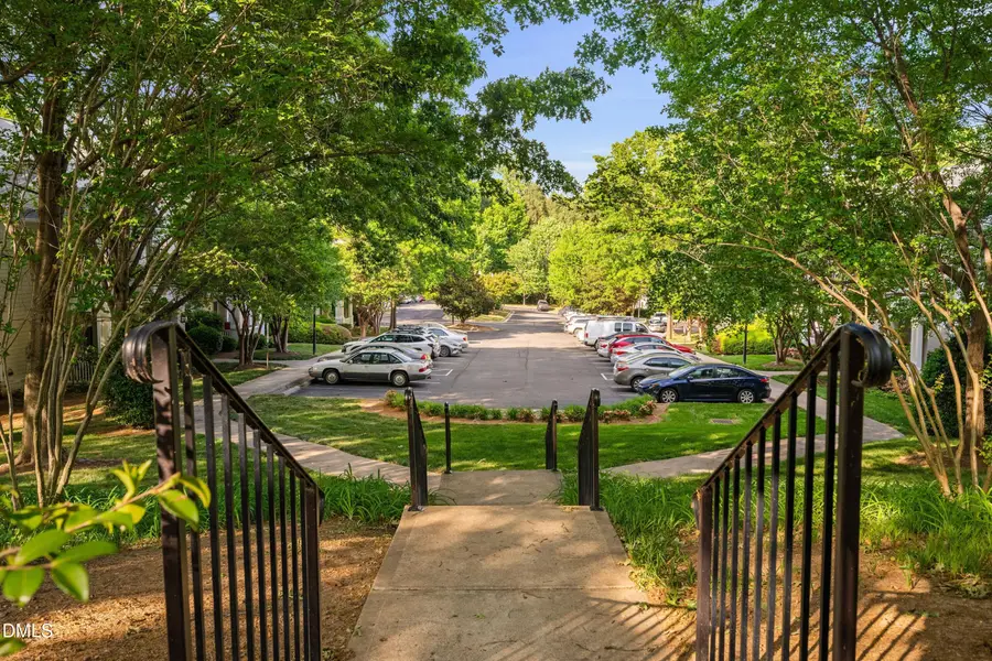 1300 Durlain Drive #108, Raleigh, NC 27614 - #3