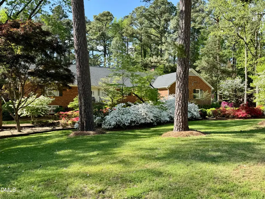 1634 Crescent Drive, Henderson, NC 27536 - #2