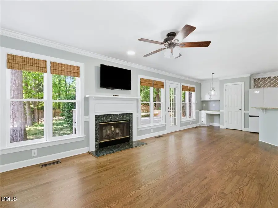 2725 Dahlgreen Road, Raleigh, NC 27615 - #3