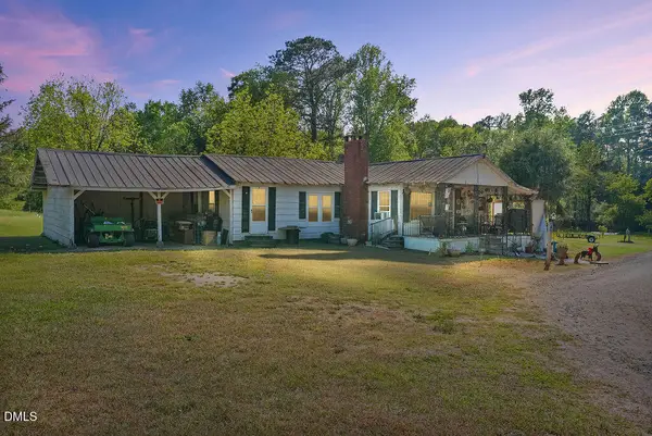 3976 Vass-carthage Road, Carthage, NC 28327