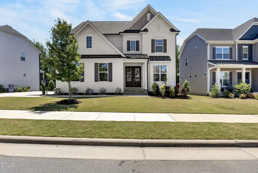 2921 Macintosh Woods Drive, Apex, NC 27502 - #3