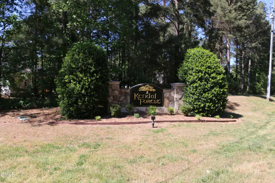 115 Cornerstone Drive, Franklinton, NC 27525 - #2
