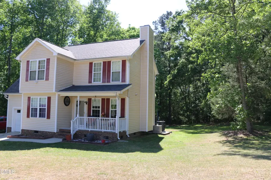 115 Cornerstone Drive, Franklinton, NC 27525 - #3