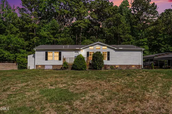 2222 Elevation Road, Four Oaks, NC 27524