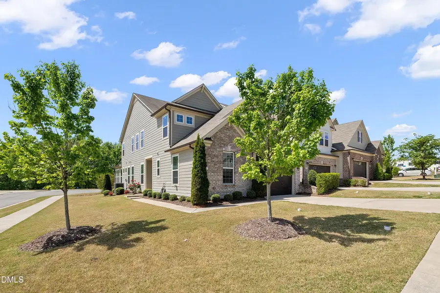 3401 Antler View Drive, Apex, NC 27502 - #3