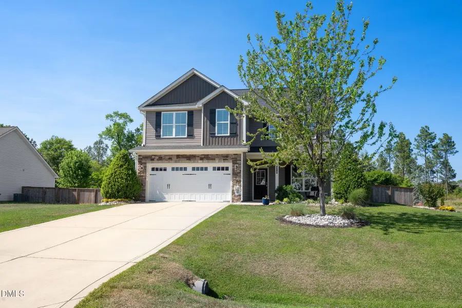 312 Avery Pond Drive, Fuquay Varina, NC 27526 - #3