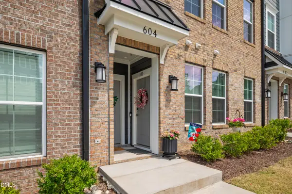 604 Market Grove Drive, Wake Forest, NC 27587