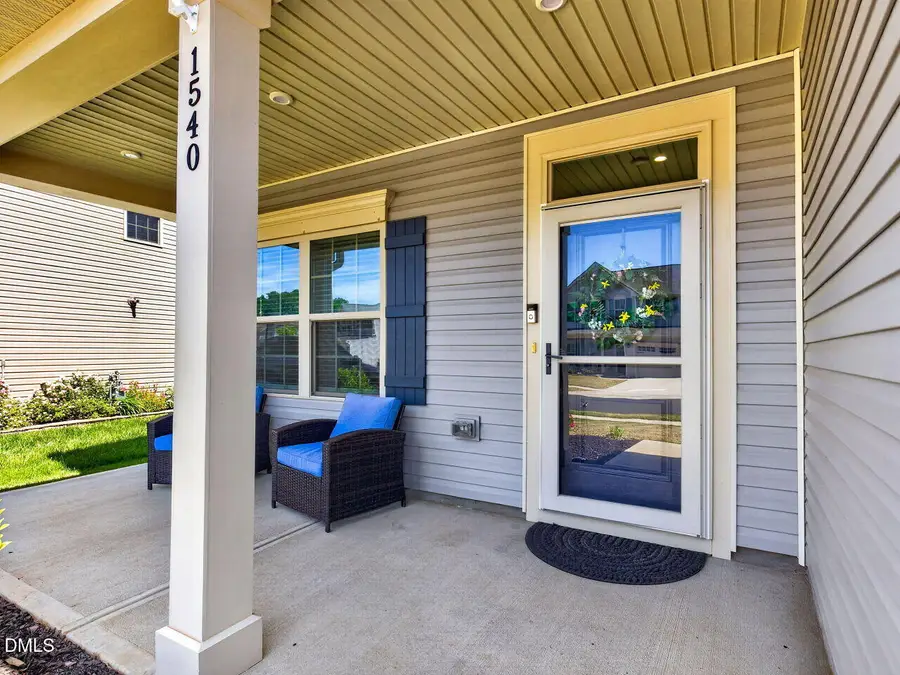 1540 Ripley Woods Street, Wake Forest, NC 27587 - #2