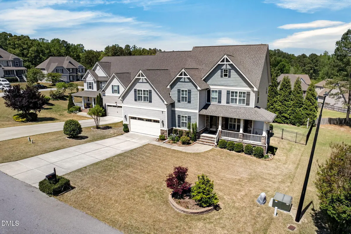 4312 Glengrove Road, Raleigh, NC 27616 - #1