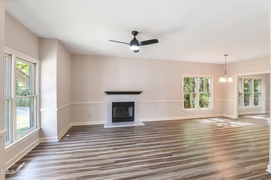 15 Preakness Drive, Durham, NC 27713 - #2