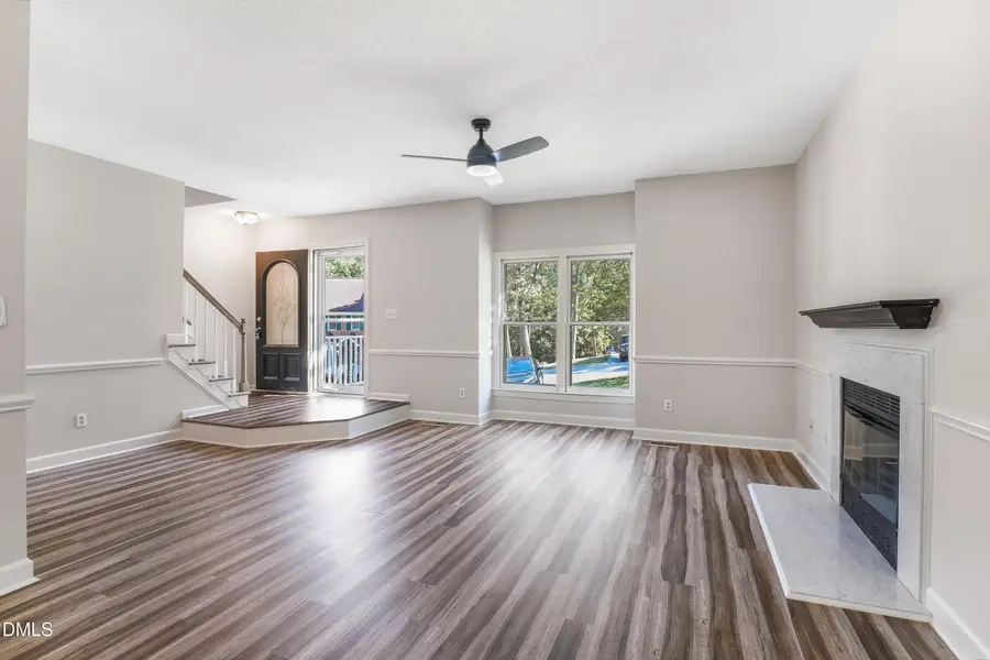 15 Preakness Drive, Durham, NC 27713 - #3