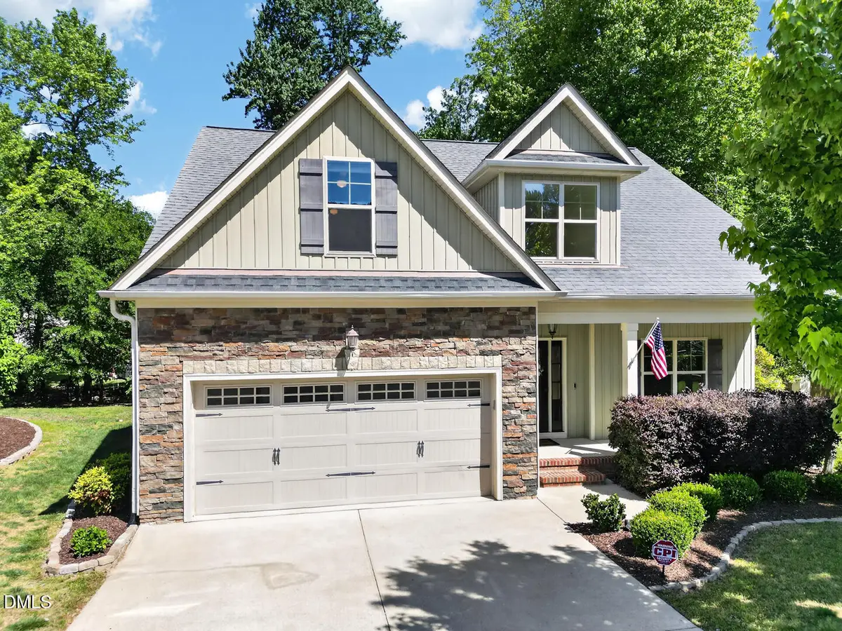 40 Larkspur Court, Youngsville, NC 27596 - #1