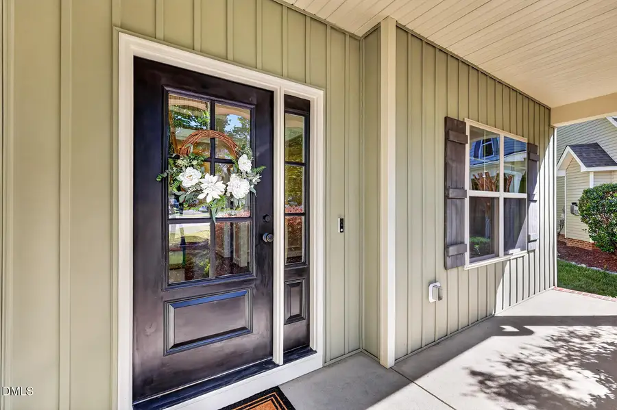 40 Larkspur Court, Youngsville, NC 27596 - #3