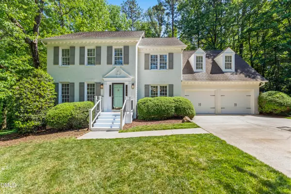 1101 Winterwind Place, Raleigh, NC 27615