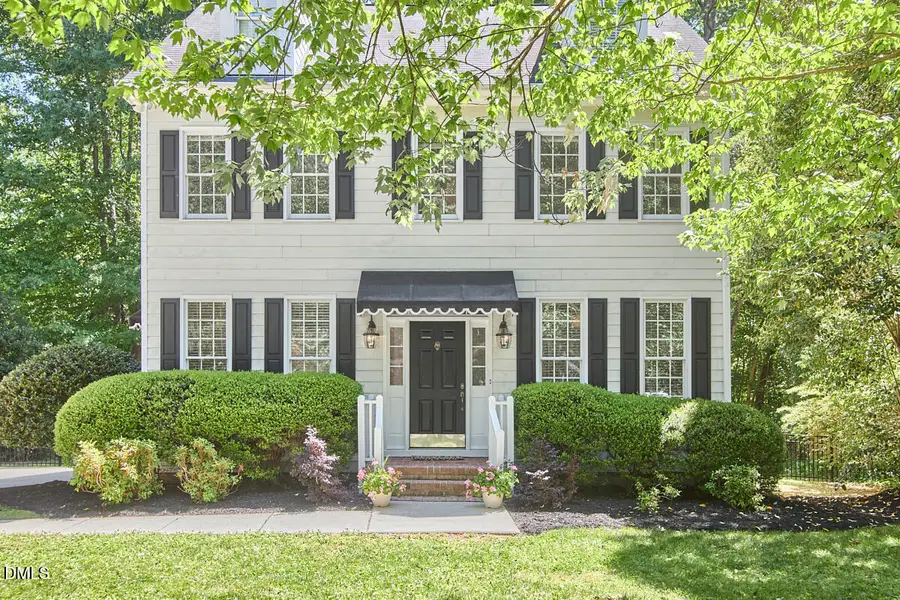 4001 Kelly Drive, Durham, NC 27707 - #3