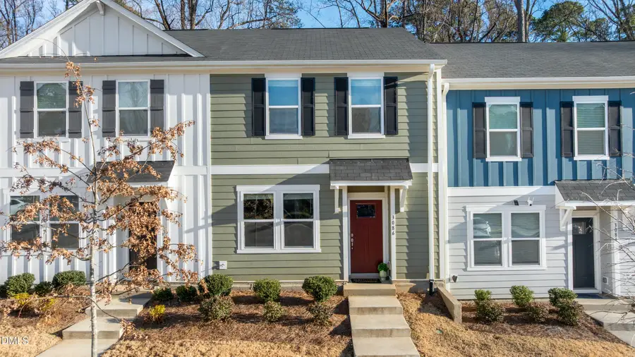 3086 Spline Circle, Raleigh, NC 27610 - #2