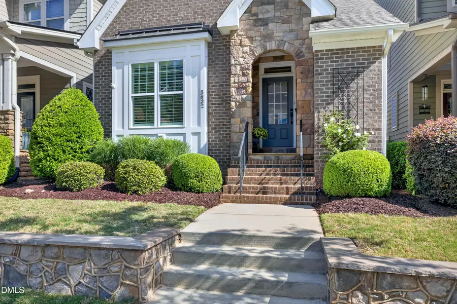 5632 Wade Park Boulevard, Raleigh, NC 27607 - #3