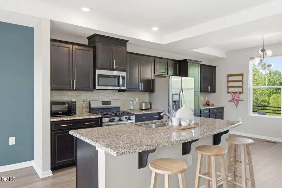 420 Skymont Drive, Holly Springs, NC 27540 - #2